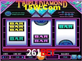 261bet