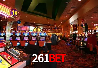 261bet: Seu Cassino Premiado com Pagamentos Rápidos